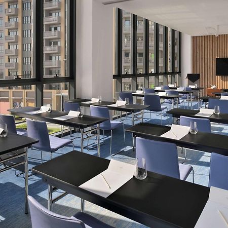 Mercure Dubai Deira 외부 사진