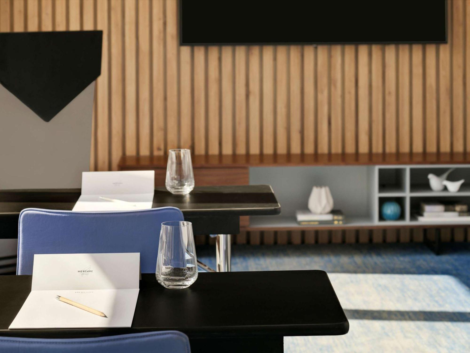 Mercure Dubai Deira 외부 사진