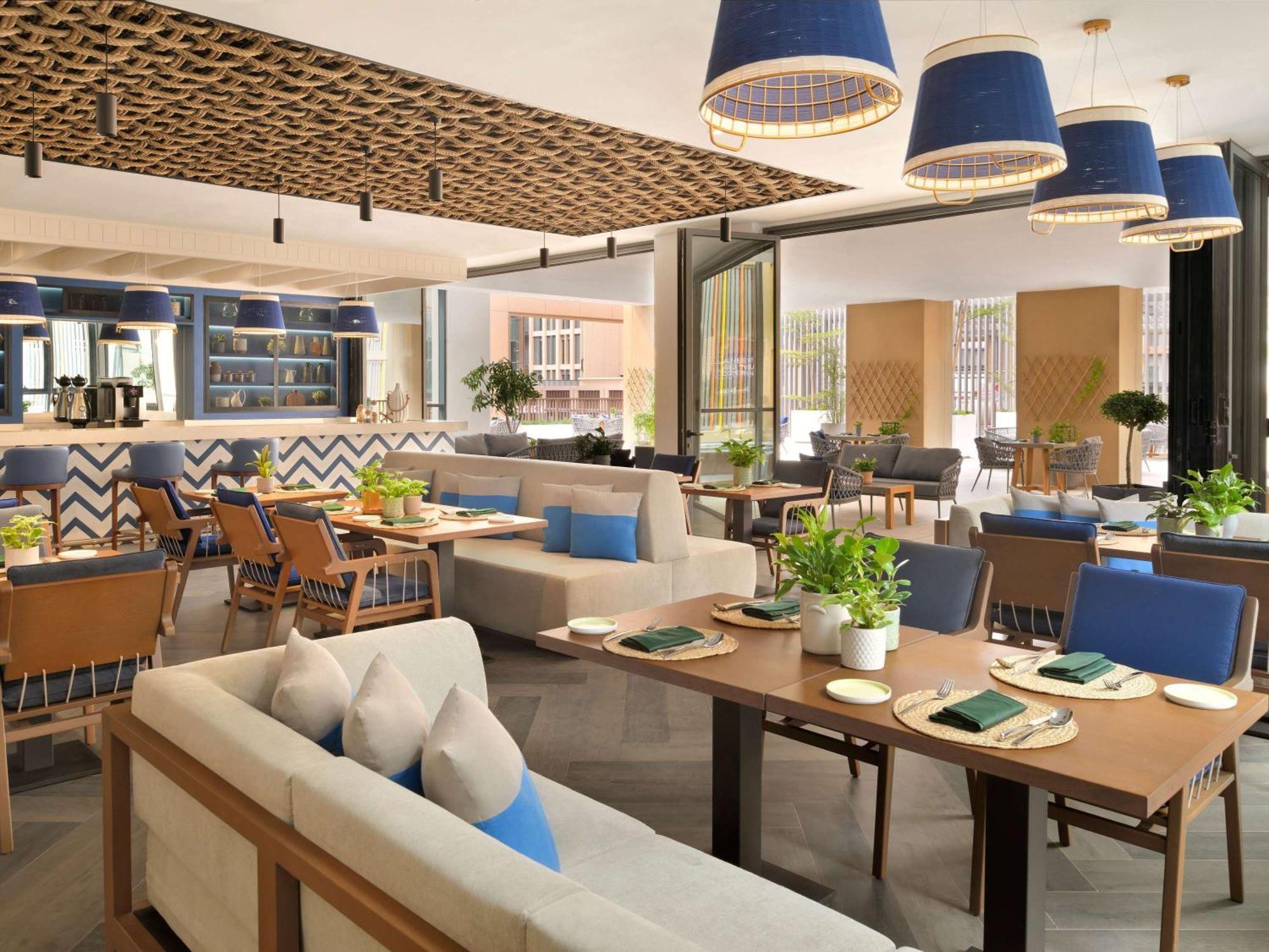 Mercure Dubai Deira 외부 사진