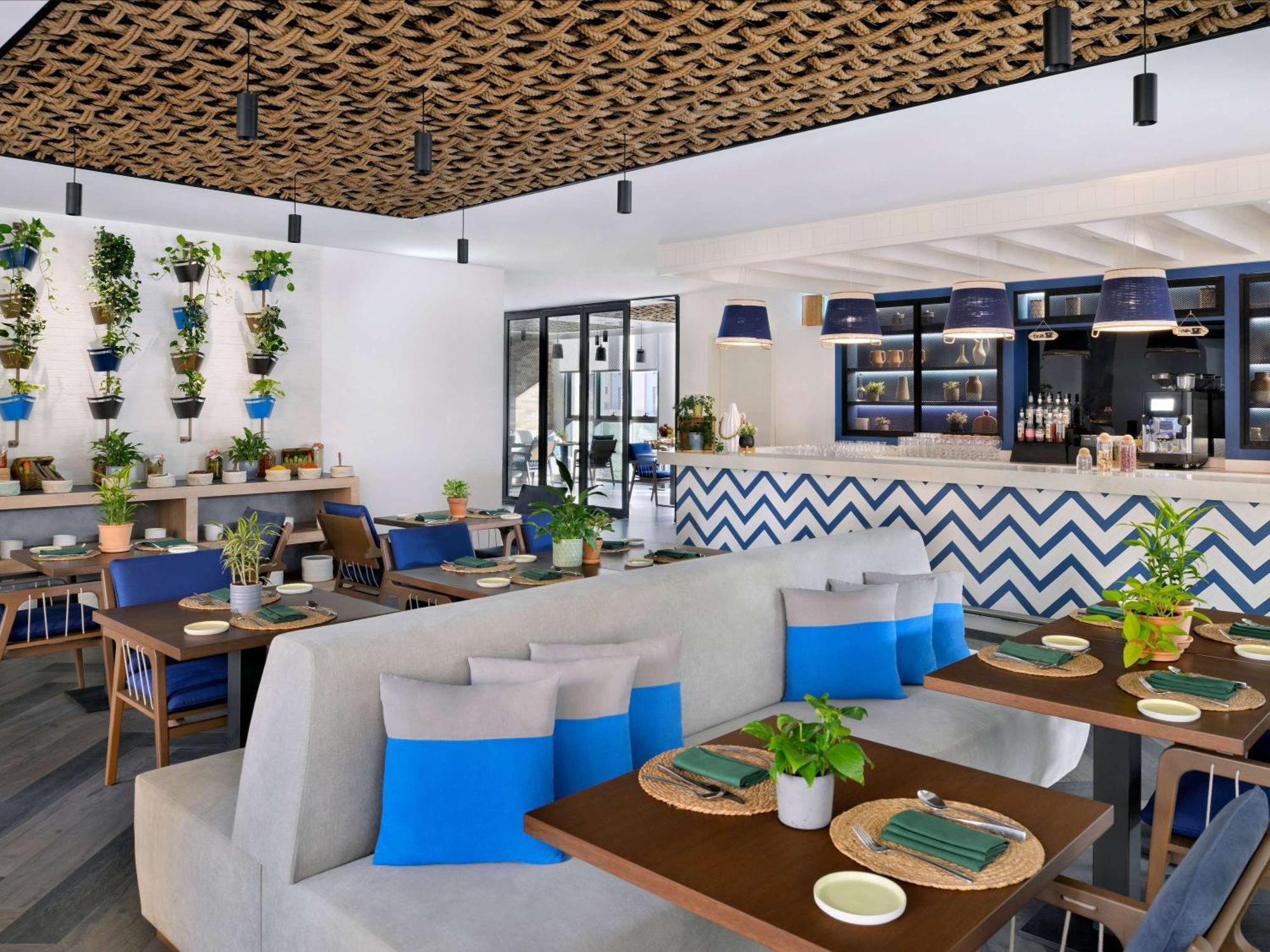Mercure Dubai Deira 외부 사진