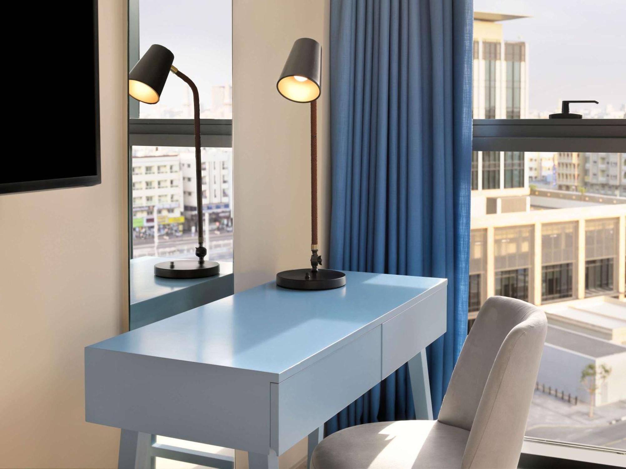 Mercure Dubai Deira 외부 사진