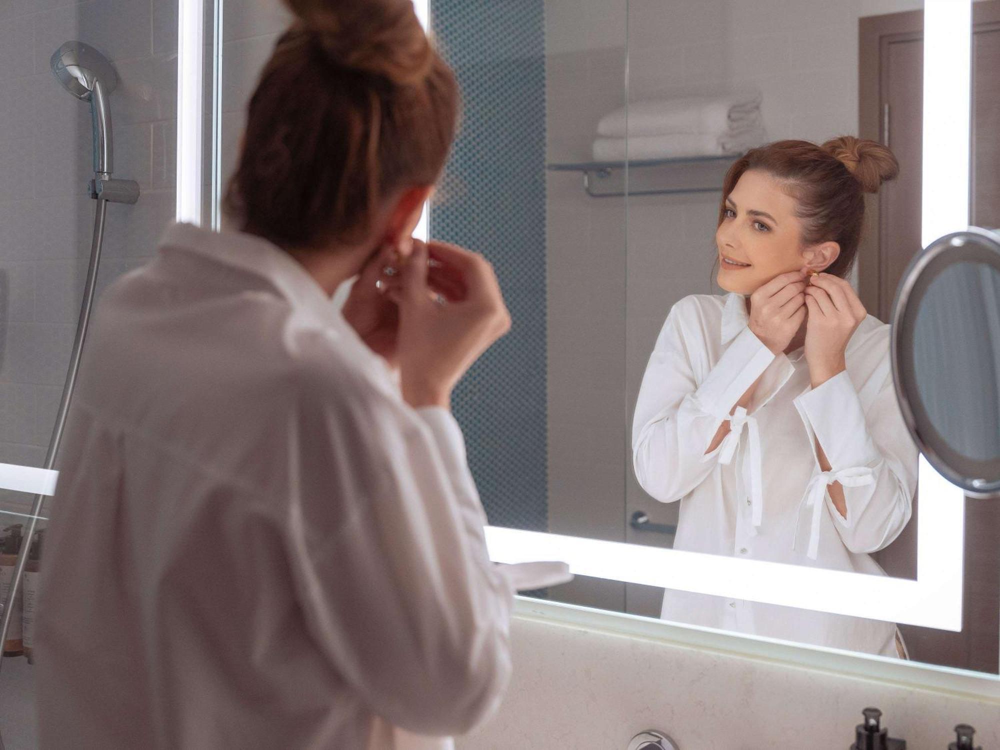 Mercure Dubai Deira 외부 사진