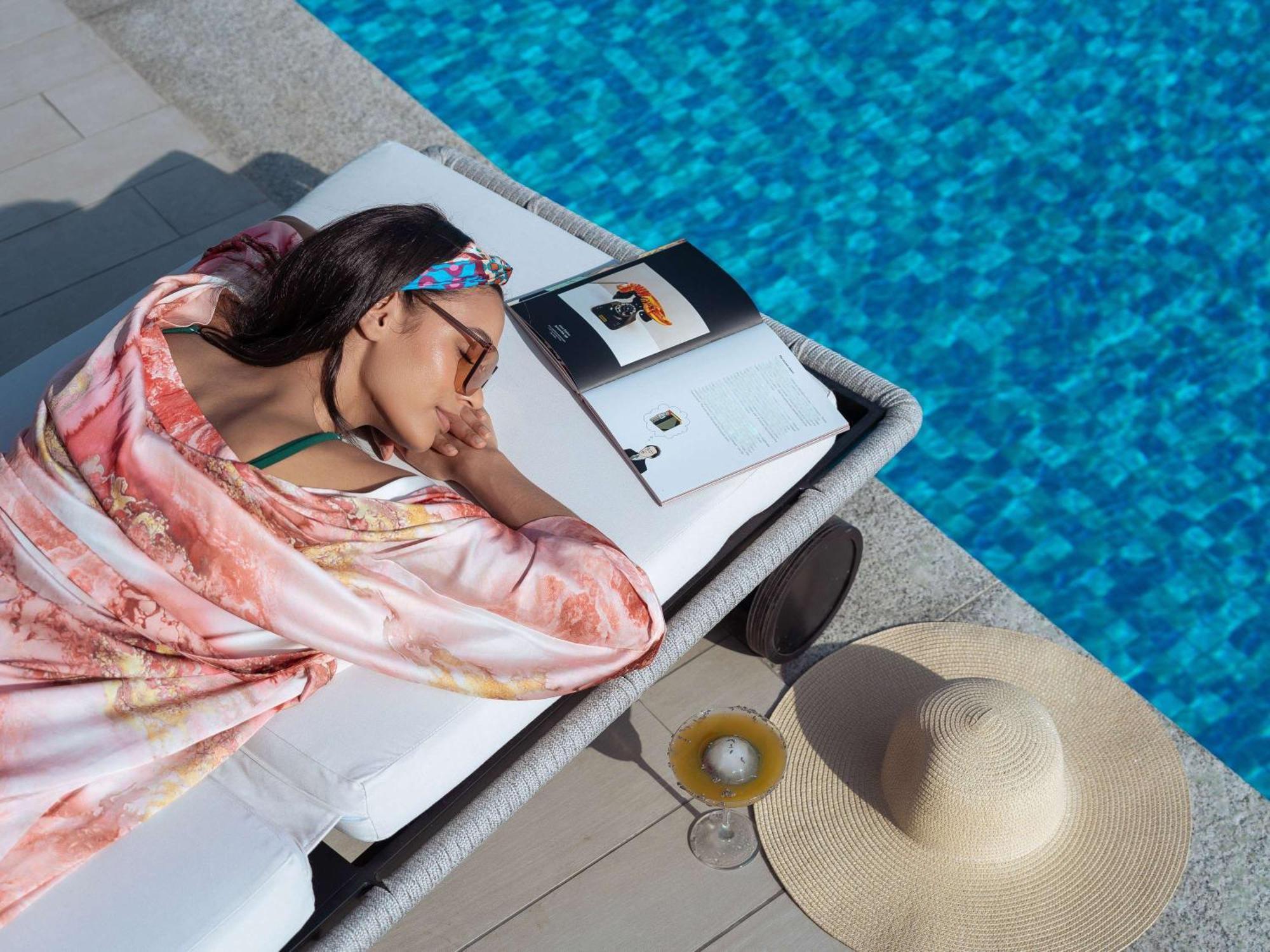 Mercure Dubai Deira 외부 사진