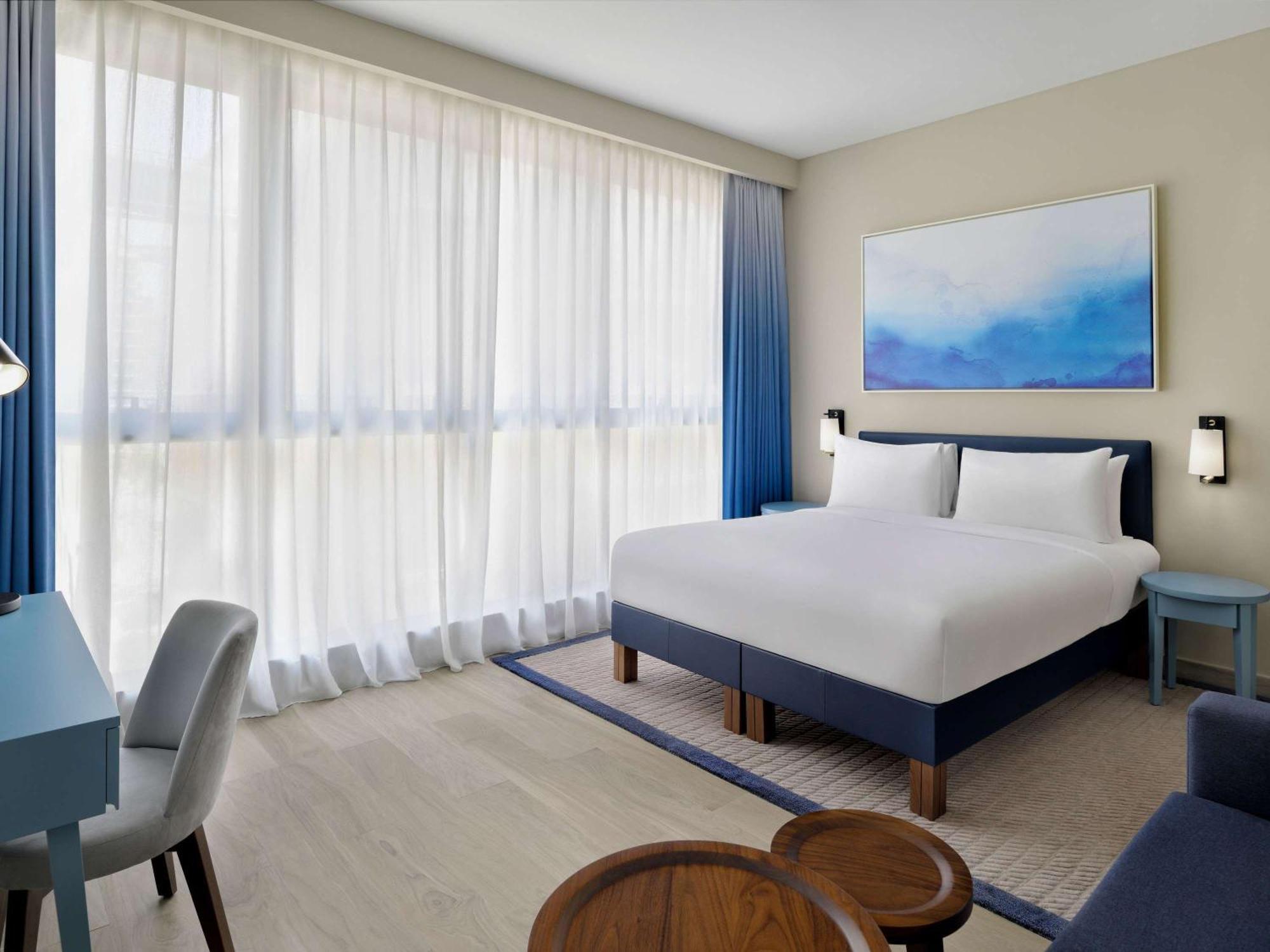 Mercure Dubai Deira 외부 사진